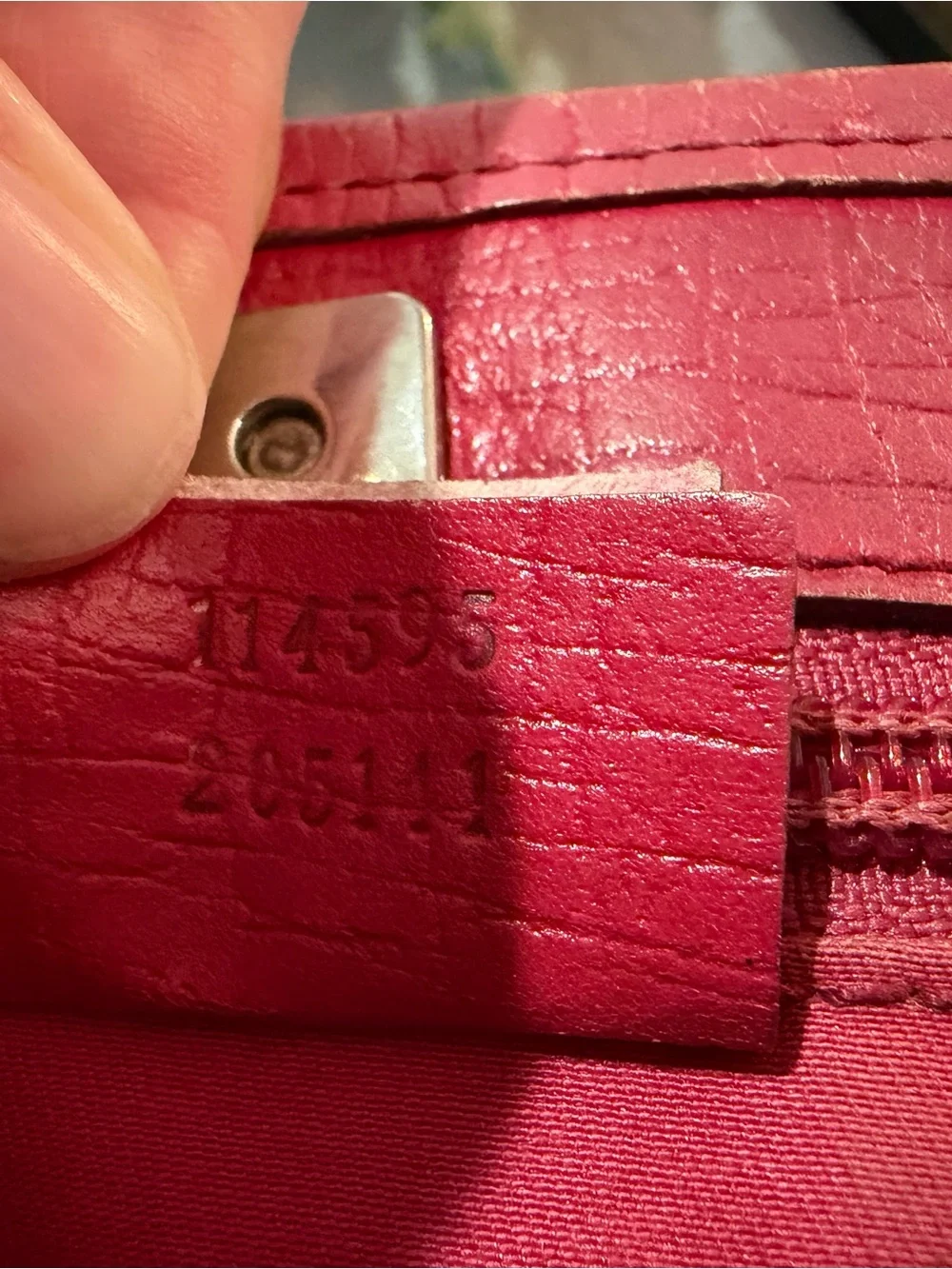 Gucci gg supreme